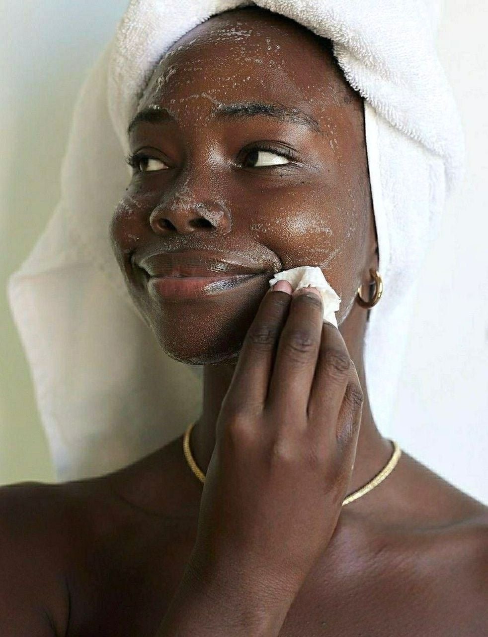 PEAU GRASSE 101 - Aya Léya
