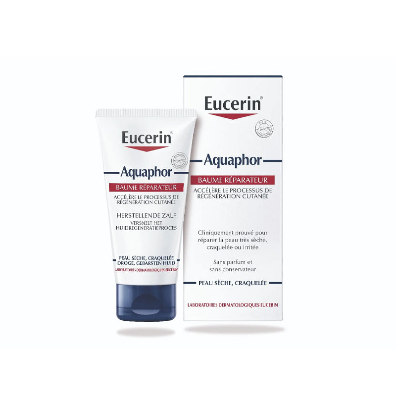 EUCERIN - AQUAPHOR BAUME REPARATEUR