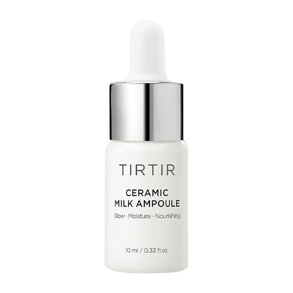 TIRTIR - CERAMIC MILK AMPOULE - Aya Léya