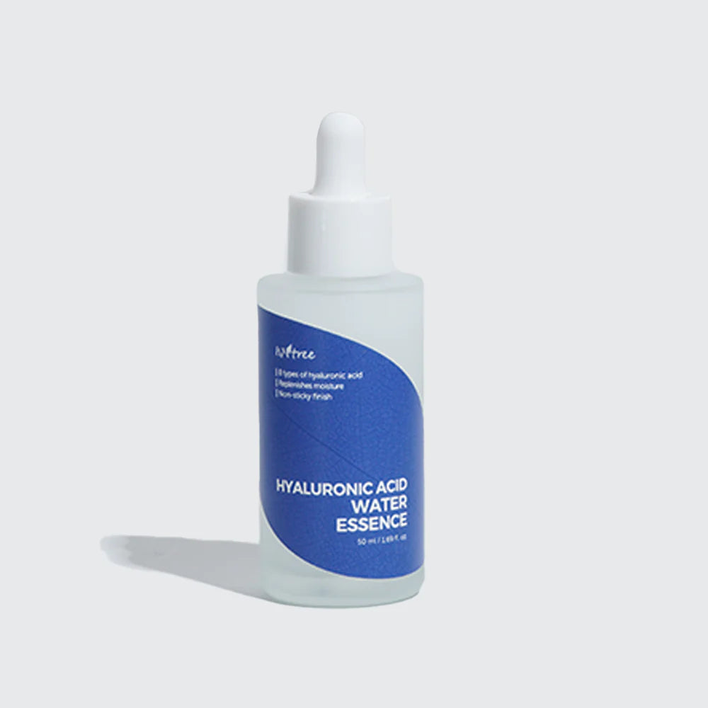 ISNTREE - HYALURONIC ACID WATER ESSENCE