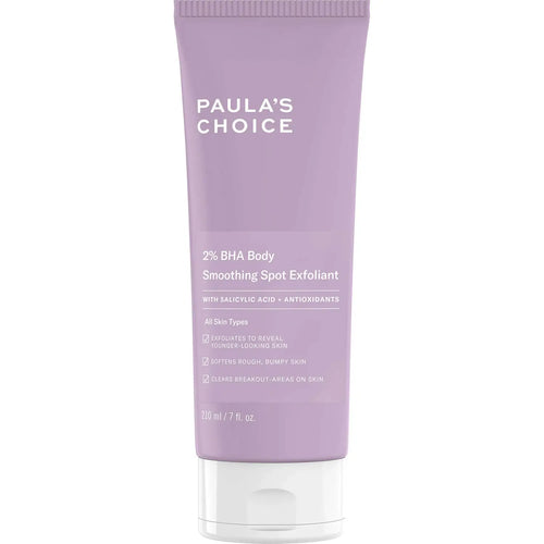 Charger l'image 1 dans la galerie. PAULA'S CHOICE - EXFOLIANT LOCAL CORPS 2% BHA