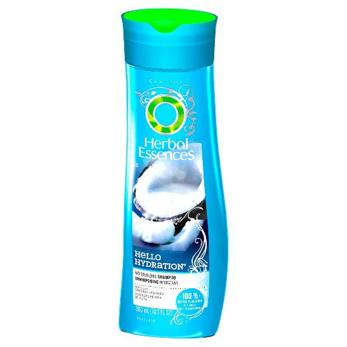 Charger l'image 1 dans la galerie. HERBAL ESSENCE- HELLO HYDRATATION SHAMPOO