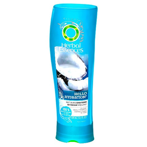 Charger l'image 1 dans la galerie. HERBAL ESSENCE- HELLO HYDRATATION CONDITIONER