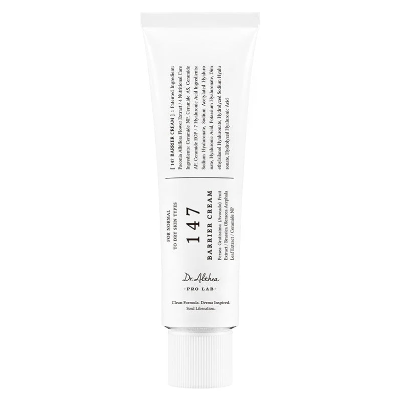 DR ALTHEA - 147 BARRIER CREAM