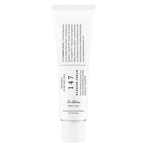Charger l'image 1 dans la galerie. DR ALTHEA - 147 BARRIER CREAM