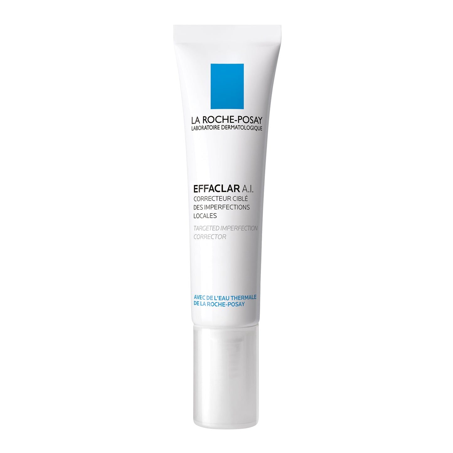 LA ROCHE POSAY - EFFACLAR A.I. CORRECTEUR CIBLE DES IMPERFECTIONS LOCALES