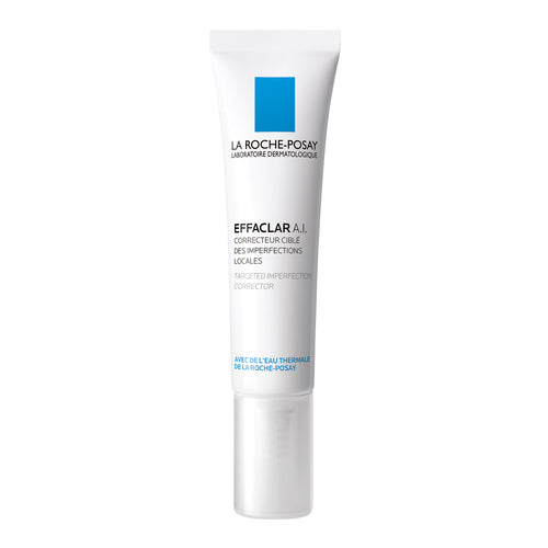 Charger l'image 1 dans la galerie. LA ROCHE POSAY - EFFACLAR A.I. CORRECTEUR CIBLE DES IMPERFECTIONS LOCALES