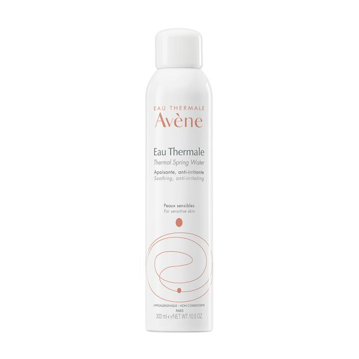 AVENE - EAU THERMALE APAISANTE ANTI-IRRITANTE PEAUX SENSIBLES