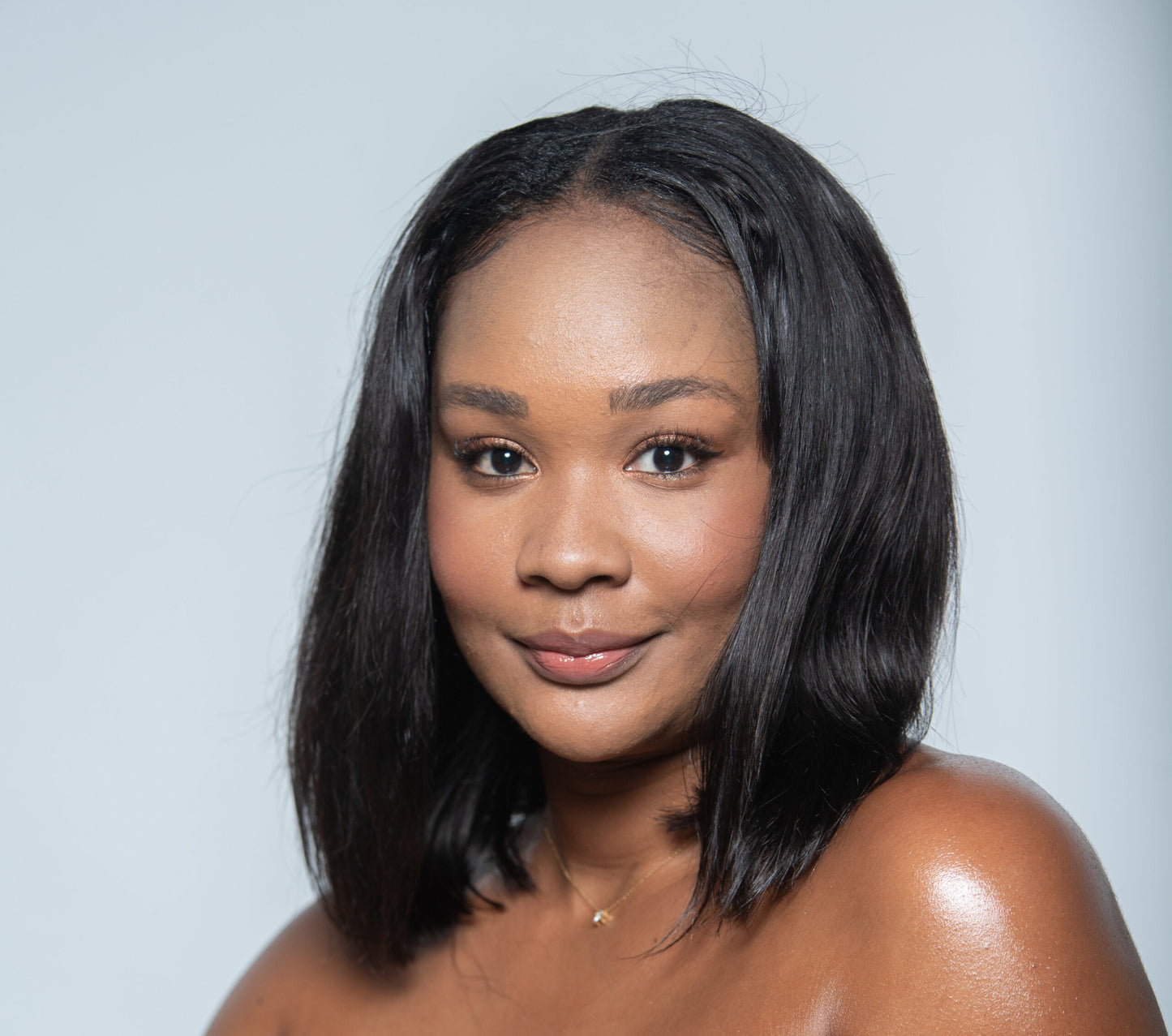 AYA LEYA - PERRUQUE INVISIBLE KIM