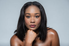 AYA LEYA - PERRUQUE INVISIBLE KIM