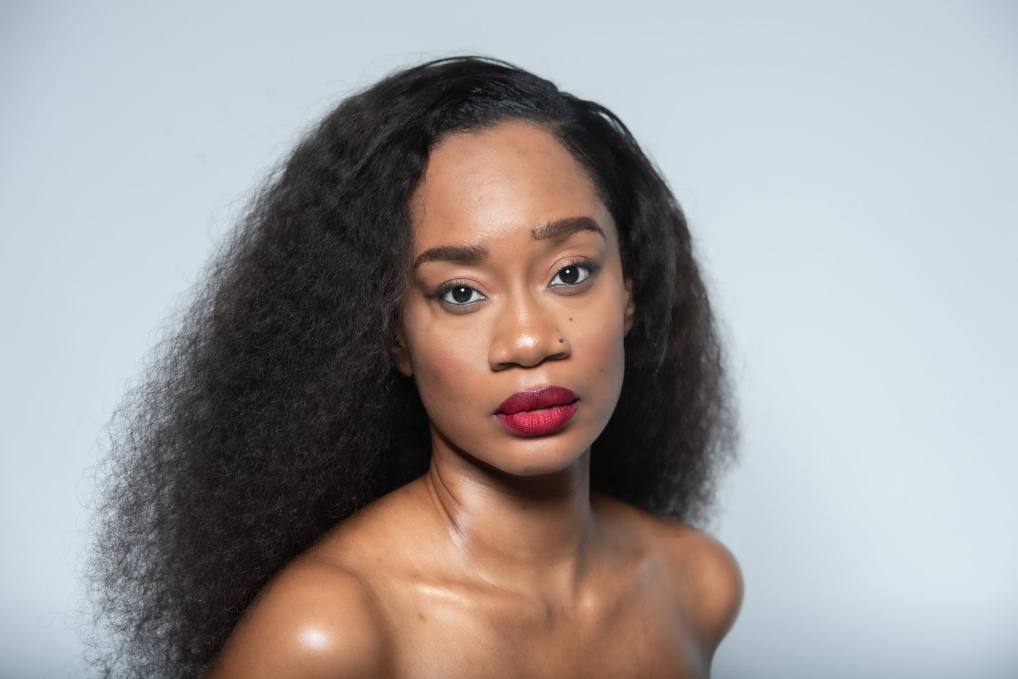 AYA LEYA - PERRUQUE INVISIBLE LEILA