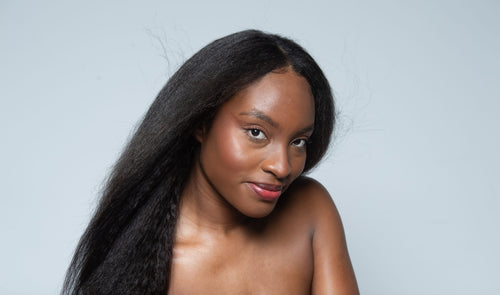 Charger l'image 1 dans la galerie. AYA LEYA - PERRUQUE INVISIBLE NAOMI