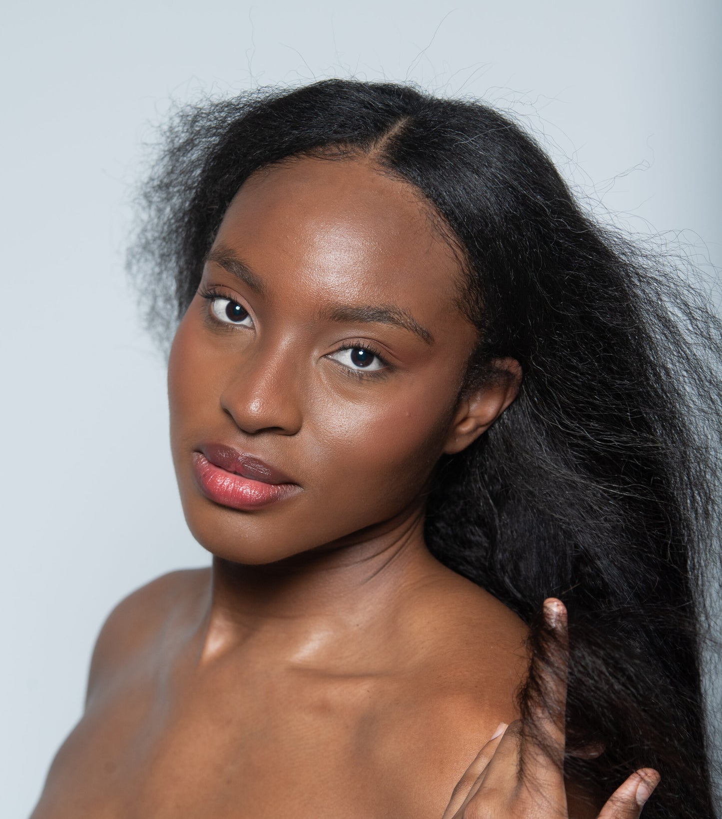 AYA LEYA - PERRUQUE GLUELESS FELICIA