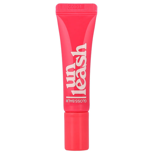 Charger l'image 1 dans la galerie. UNLEASHIA - SUNSET DAZZLE GLOSS BALM