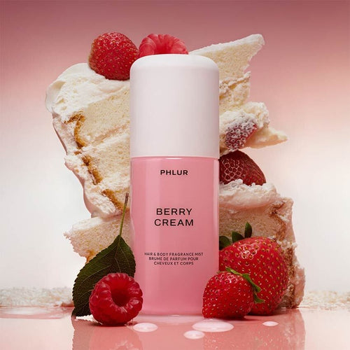 Charger l'image 1 dans la galerie. PHLUR - BERRY CREAM