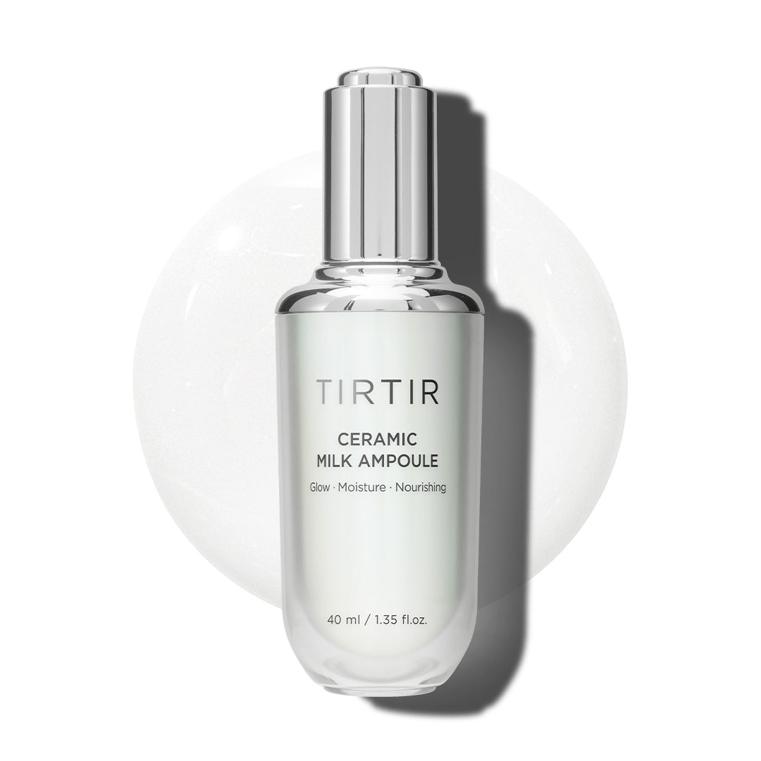 TIRTIR - CERAMIC MILK AMPOULE