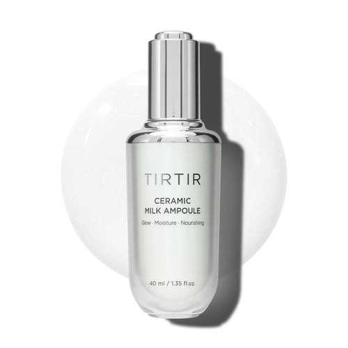 Charger l'image 1 dans la galerie. TIRTIR - CERAMIC MILK AMPOULE