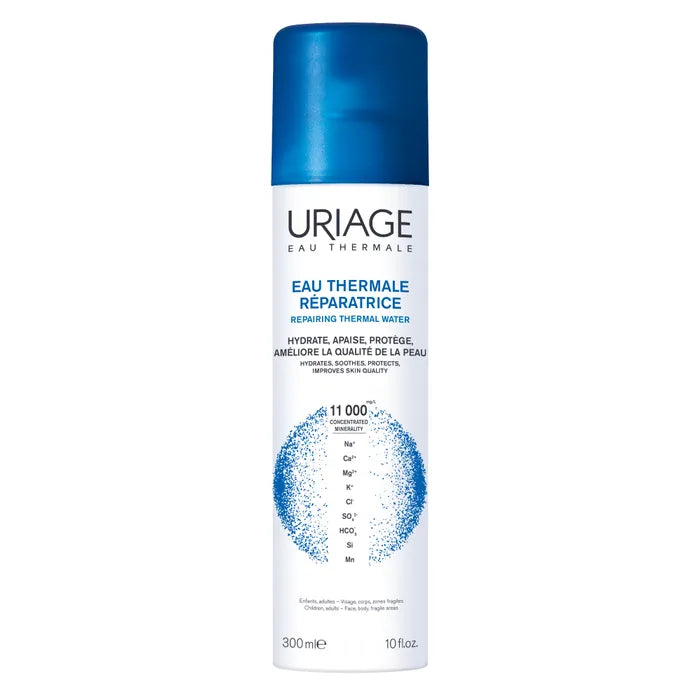 URIAGE - EAU THERMALE REPARATRICE