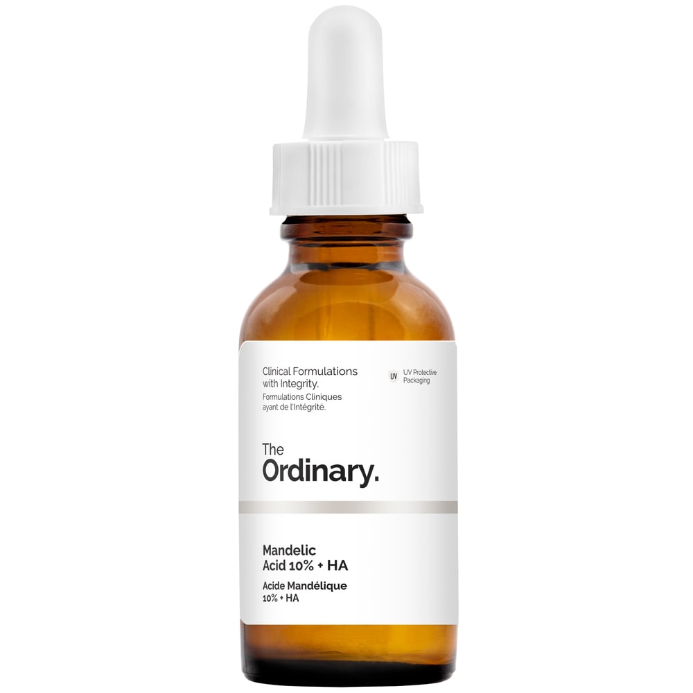 THE ORDINARY - ACIDE MANDÉLIQUE 10% + HA