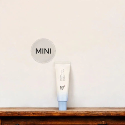 Charger l'image 1 dans la galerie. BEAUTY OF JOSEON - RELIEF SUN AQUA FRESH RICE + B5 SPF 50+ PA++++