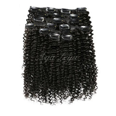 AYA LEYA - EXTENSIONS CLIP-INS ORIANE