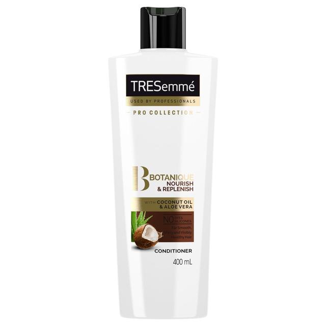 TRESEMMÉ BOTANIQUE NOURISH & REPLENISH CONDITIONER