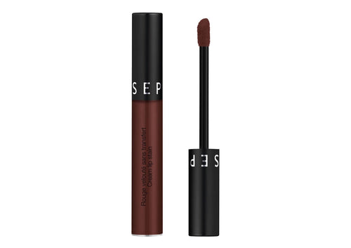 Charger l'image 1 dans la galerie. SEPHORA COLLECTION - ROUGE A LEVRES MAT - BLACK CHERRY (27)