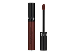 SEPHORA COLLECTION - ROUGE A LEVRES MAT - BLACK CHERRY (27)