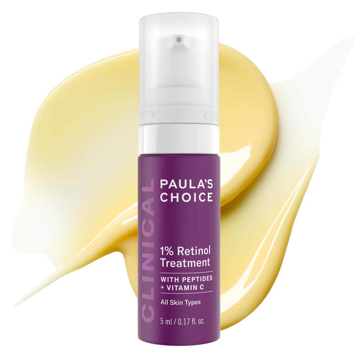 PAULA'S CHOICE - 1% RETINOL TREATMENT WITH PEPTIDES + VITAMIN C
