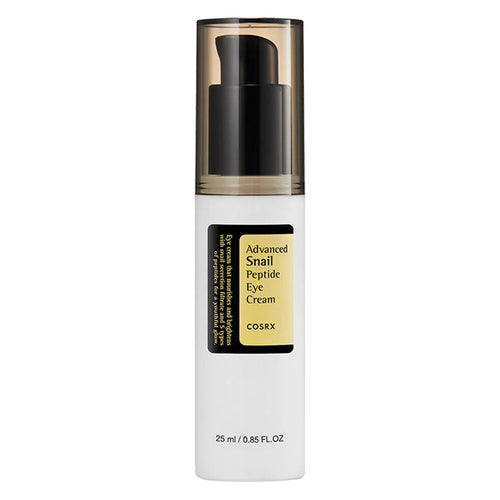 Charger l'image 1 dans la galerie. COSRX - ADVANCED SNAIL PEPTIDE EYE CREAM