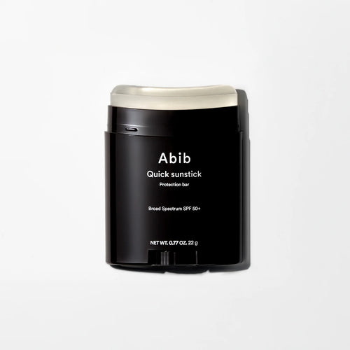 Charger l'image 1 dans la galerie. ABIB - QUICK SUNSTICK PROTECTION BAR SPF50+ PA++++