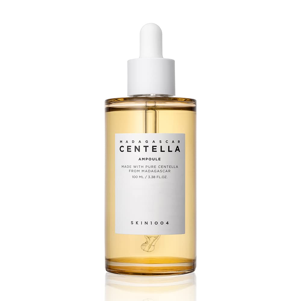 SKIN1004 - MADAGASCAR CENTELLA  - AMPOULE