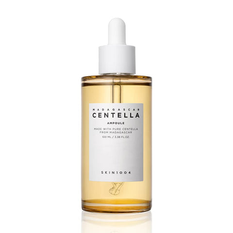 SKIN1004 - MADAGASCAR CENTELLA  - AMPOULE