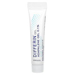 DIFFERIN - ADAPALENE GEL