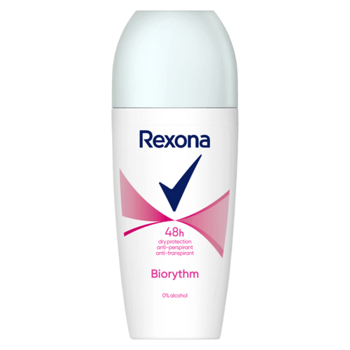 Charger l'image 1 dans la galerie. REXONA - BIORYTHM 48H 0% ALCOOL