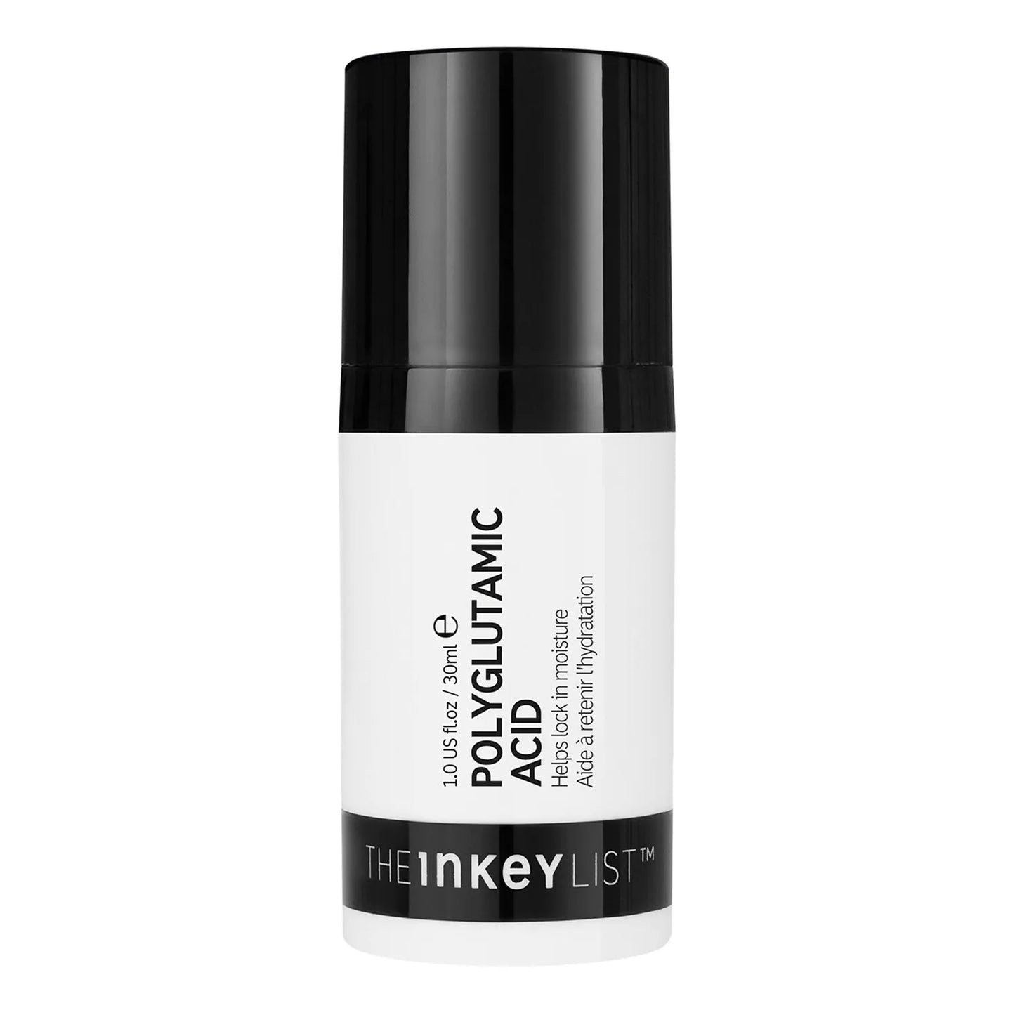 THE INKEY LIST - SERUM HYDRATANT À L'ACIDE POLYGLUTAMIQUE
