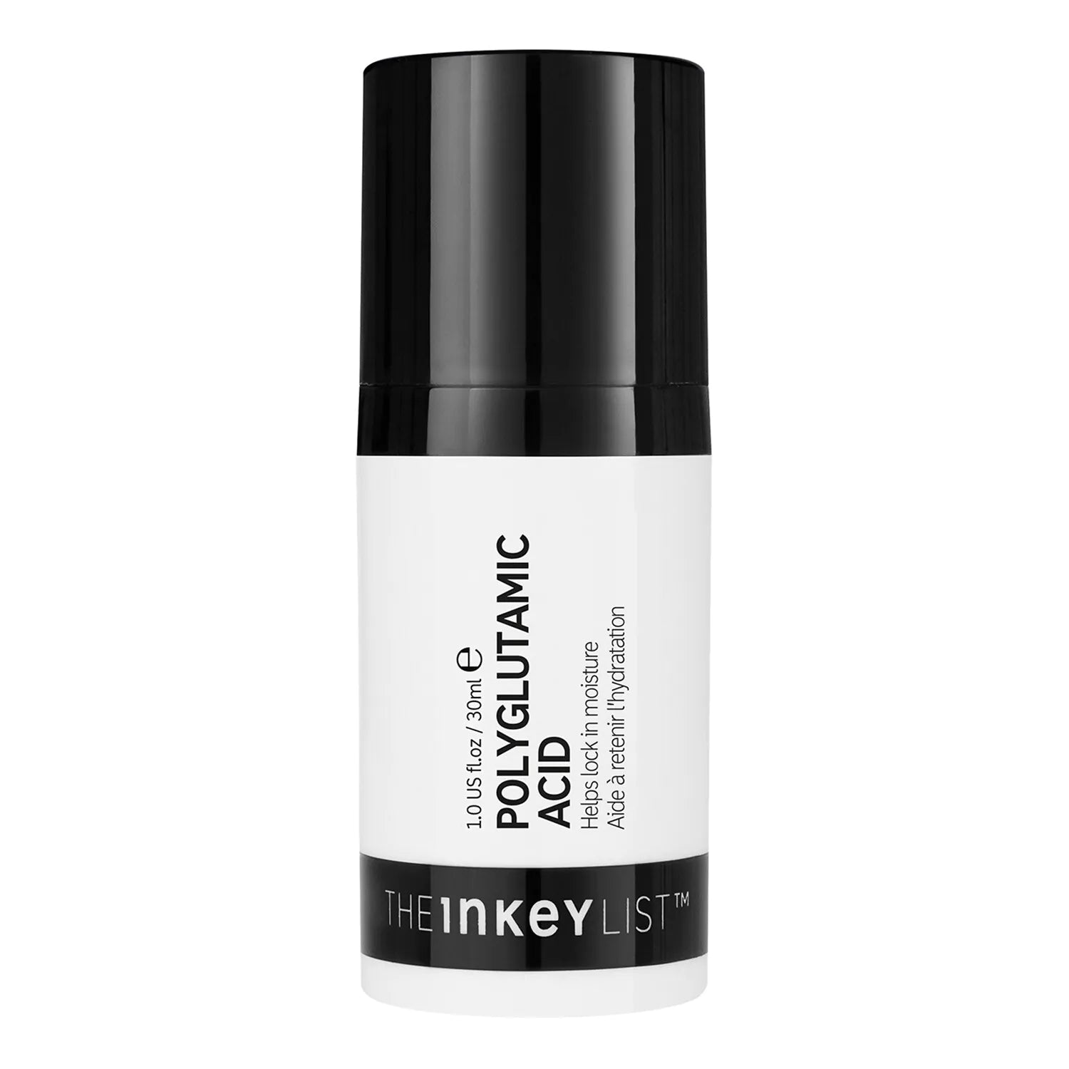 THE INKEY LIST - SERUM HYDRATANT À L'ACIDE POLYGLUTAMIQUE