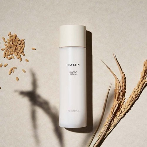 HAYEJIN - RICEFILA OIL TONER