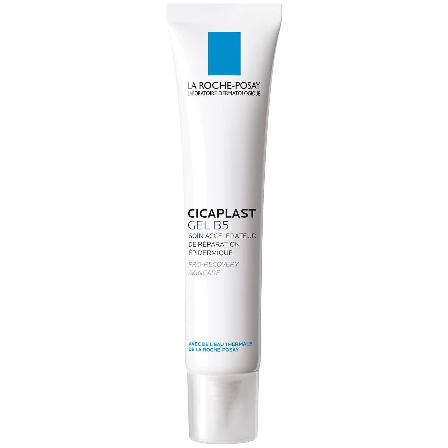 LA ROCHE POSAY - CICAPLAST GEL B5+ SOIN ACCÉLÉRATEUR DE RÉPARATION ÉPIDERMIQUE