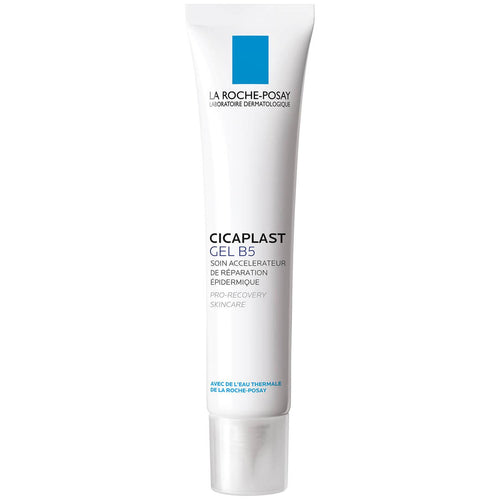 Charger l'image 1 dans la galerie. LA ROCHE POSAY - CICAPLAST GEL B5+ SOIN ACCÉLÉRATEUR DE RÉPARATION ÉPIDERMIQUE