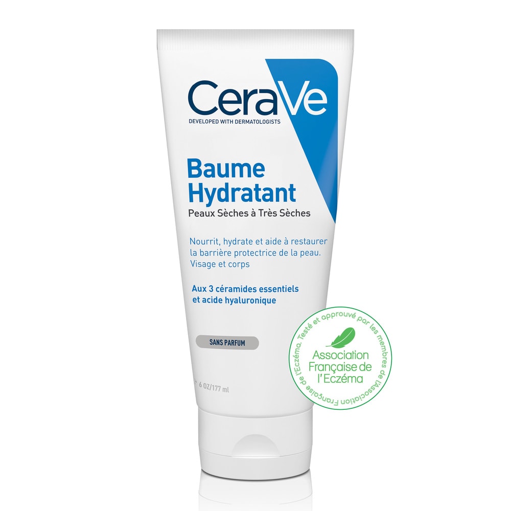 CERAVE - BAUME HYDRATANT