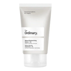 THE ORDINARY - FACTEURS NATURELS D'HYDRATATION + HA