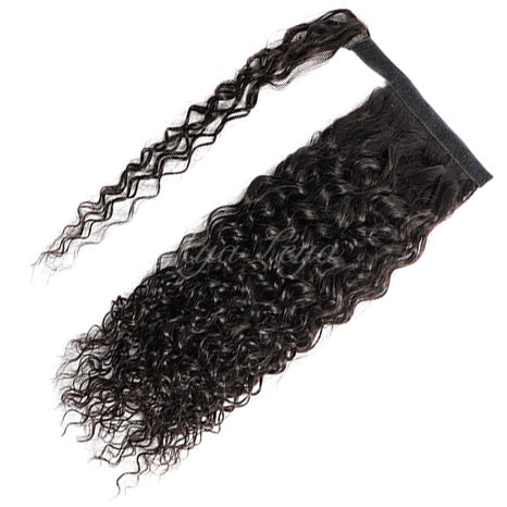 Charger l'image 1 dans la galerie. AYA LEYA - PONYTAIL ANIELLA