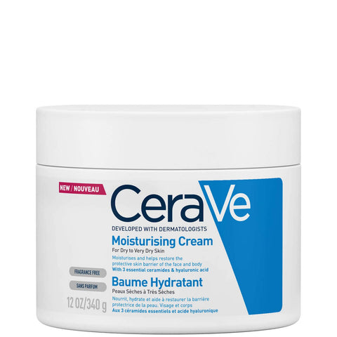 CERAVE - BAUME HYDRATANT