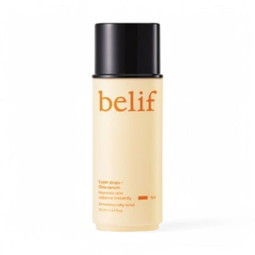 Charger l'image 1 dans la galerie. BELIF – SUPER DROPS GLOW SERUM