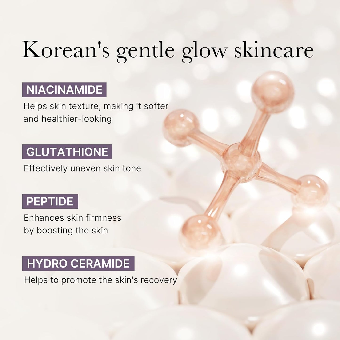 Agr-R Glutathione Glow Capsule Cream