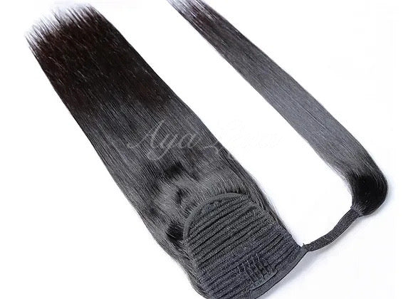 AYA LEYA - PONYTAIL ANNIE