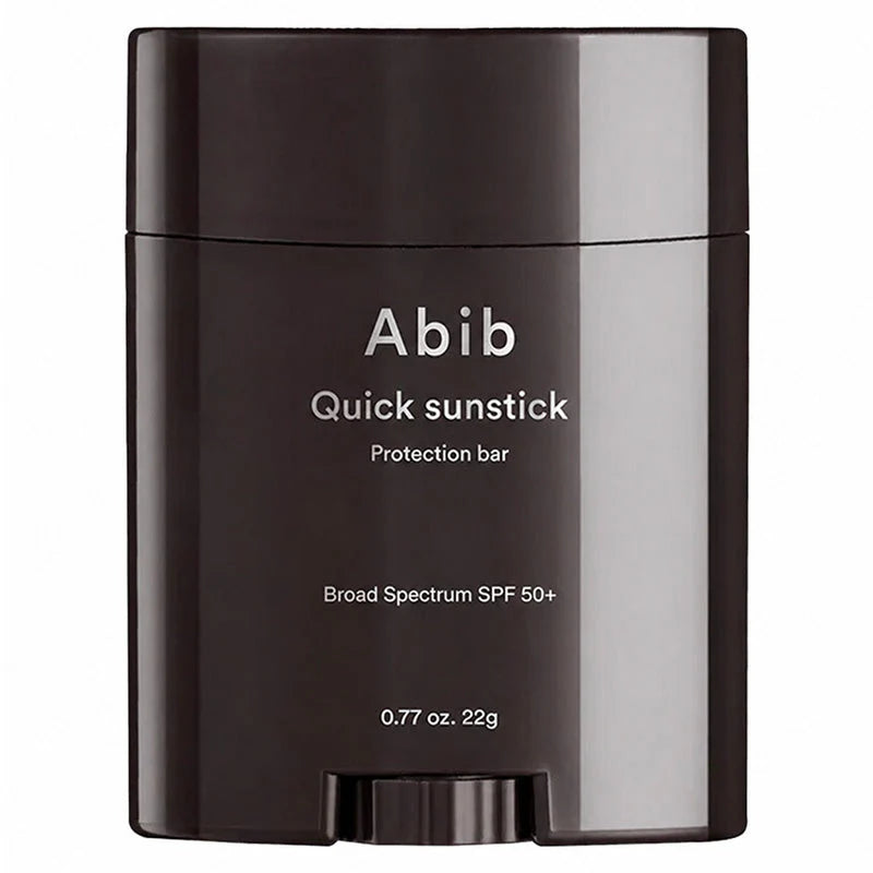 ABIB - QUICK SUNSTICK PROTECTION BAR SPF50+ PA++++