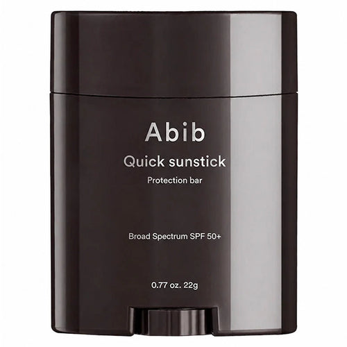 Charger l'image 1 dans la galerie. ABIB - QUICK SUNSTICK PROTECTION BAR SPF50+ PA++++