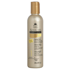 KERACARE NATURAL TEXTURES -  CLEANSING CREAM